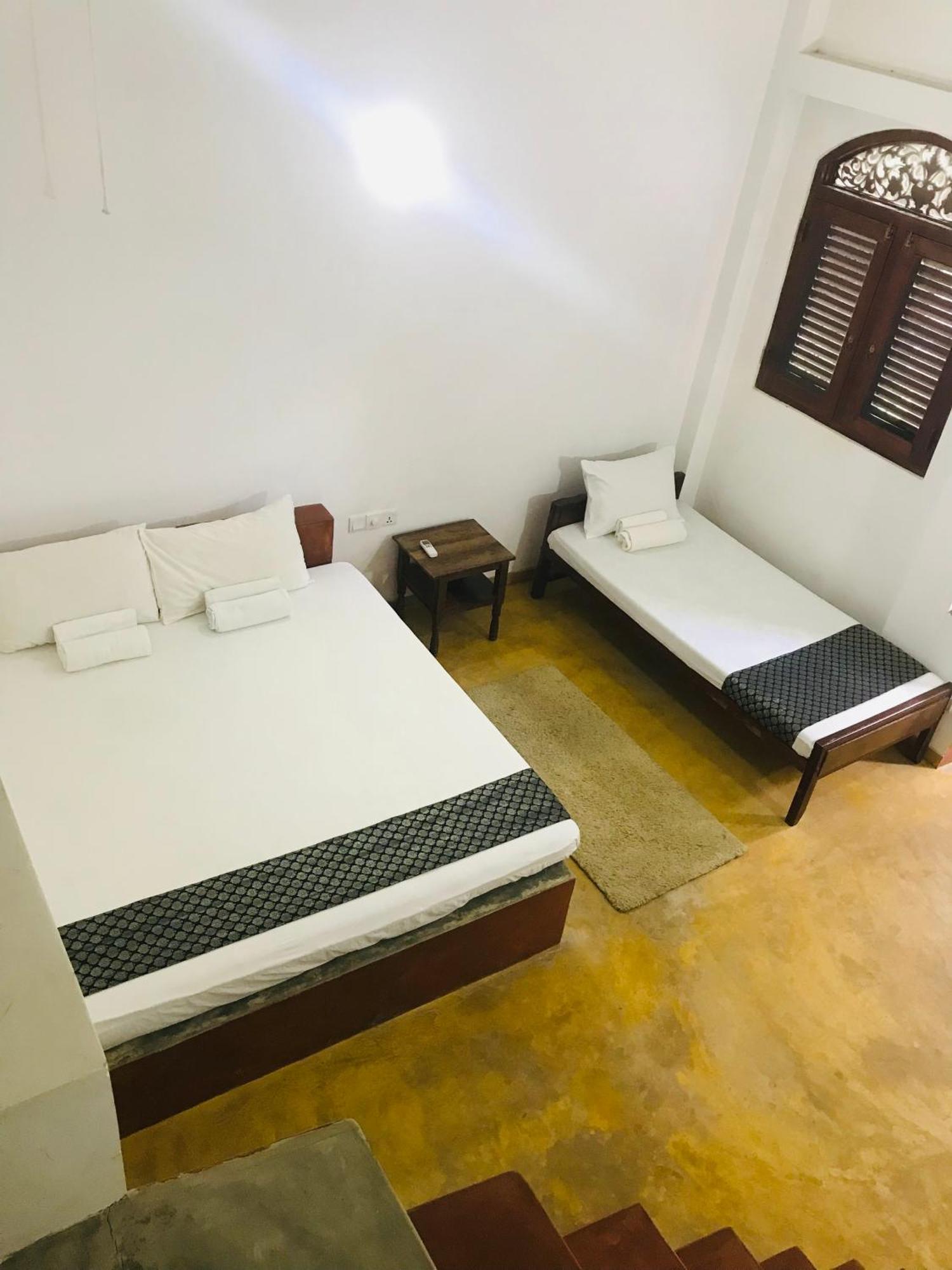 Leijay Garden Retreat Hotel Galle Exterior photo