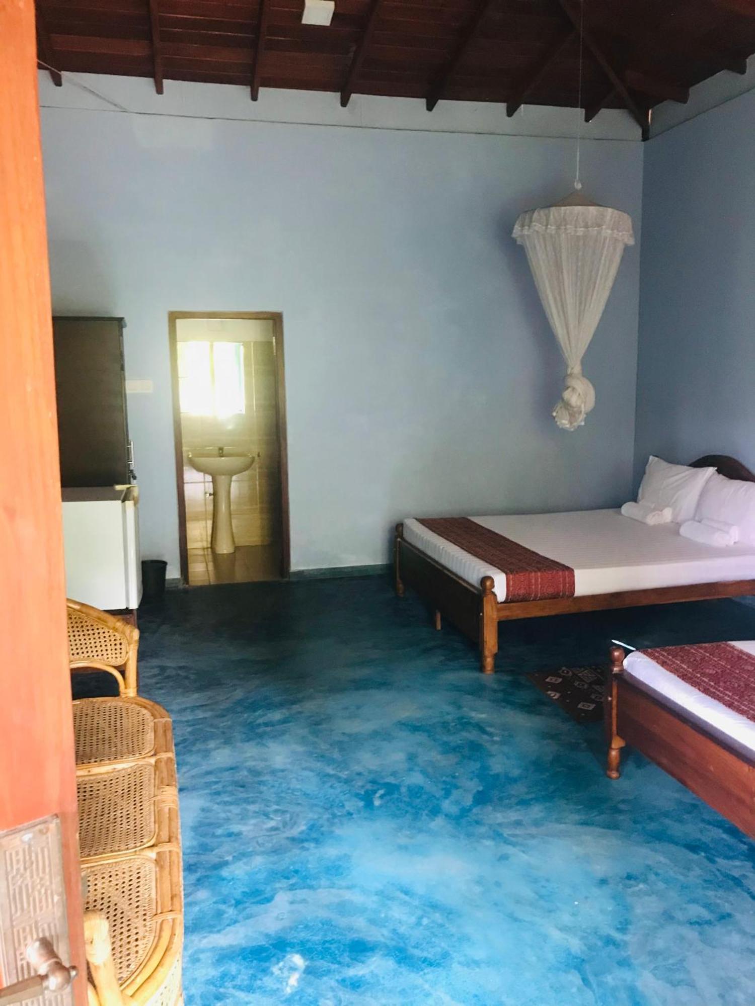 Leijay Garden Retreat Hotel Galle Exterior photo