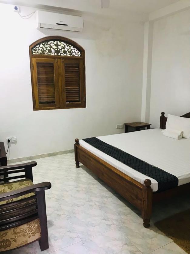 Leijay Garden Retreat Hotel Galle Exterior photo