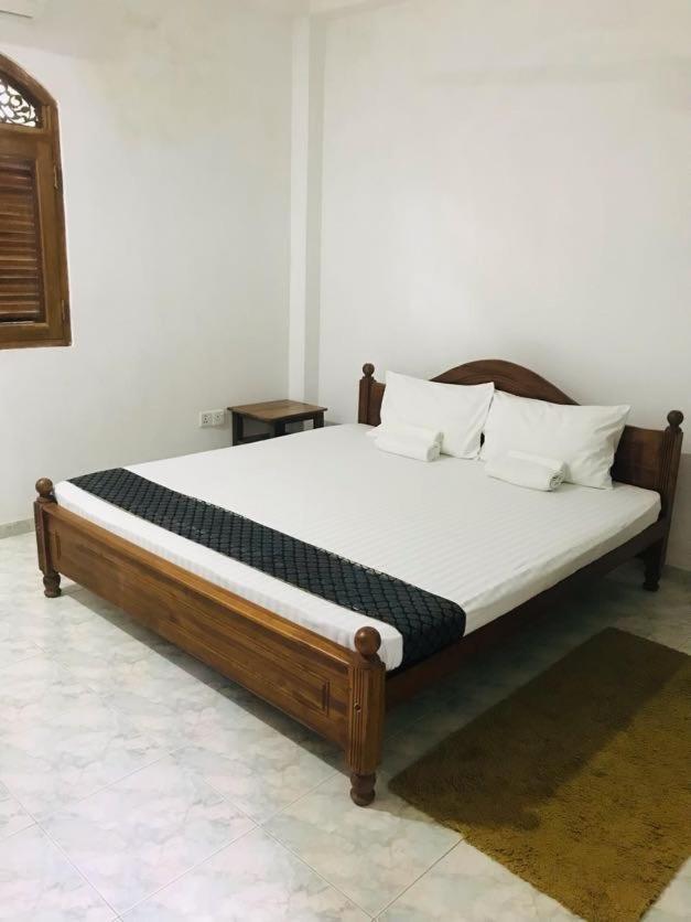 Leijay Garden Retreat Hotel Galle Exterior photo