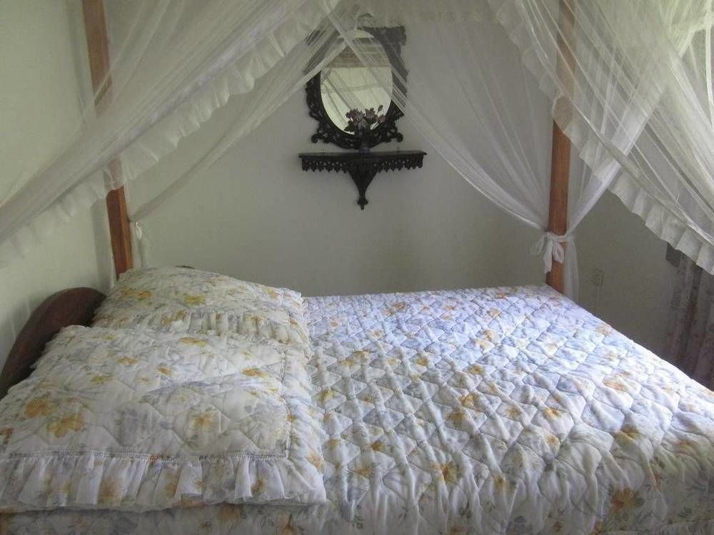 Leijay Garden Retreat Hotel Galle Exterior photo