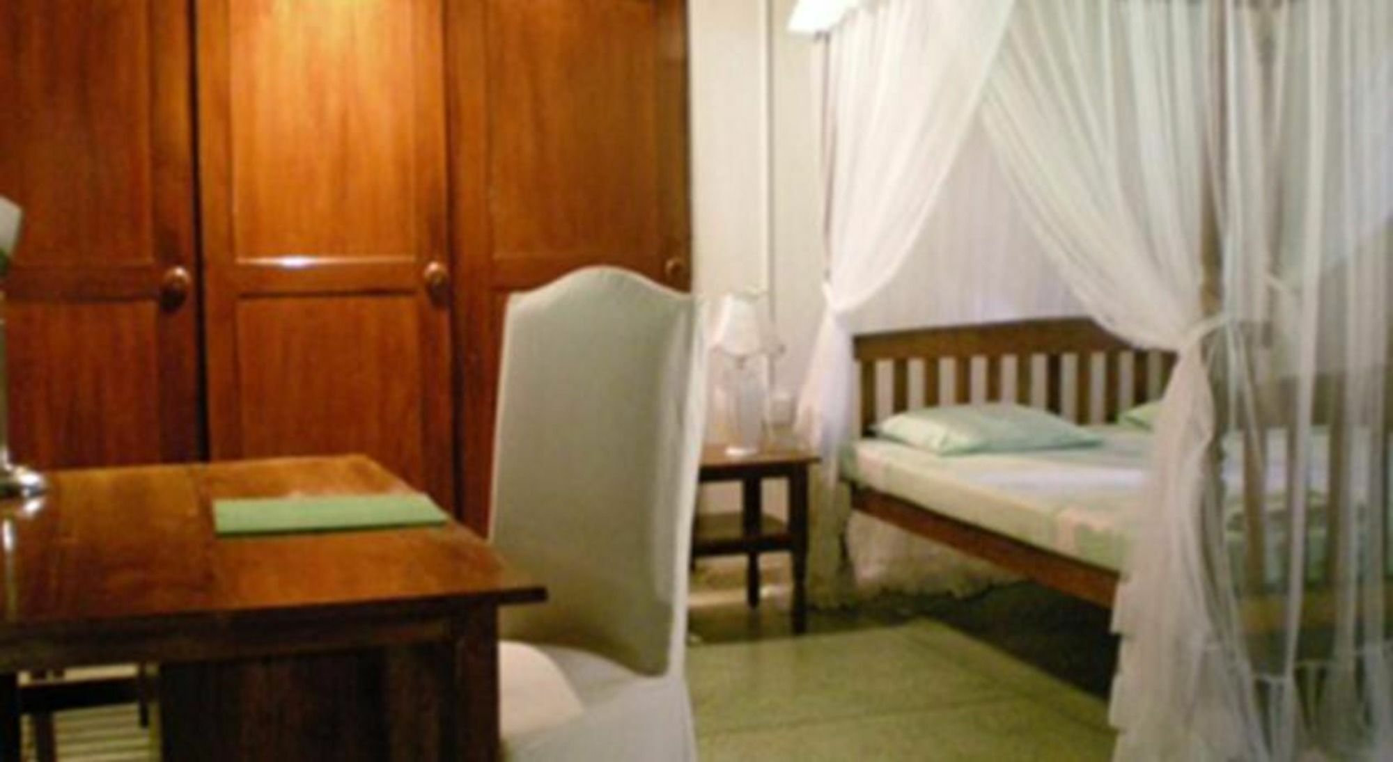 Leijay Garden Retreat Hotel Galle Exterior photo